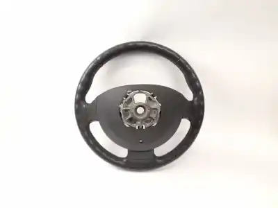 Second-hand car spare part steering wheel for renault scénic ii (jm0/1_) 1.9 dci (jm0g, jm12, jm1g, jm2c) oem iam references 8200106306f 8200282593a 
