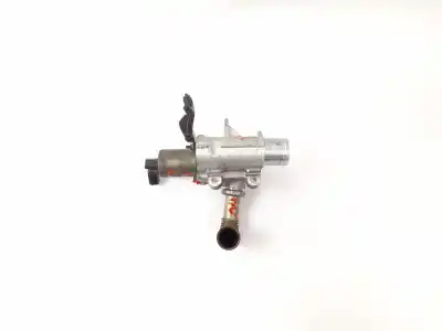 Автозапчастина б/у клапан egr для renault scénic ii (jm0/1_) 1.9 dci (jm0g, jm12, jm1g, jm2c) посилання на oem iam 7700107471 255366 8200360201