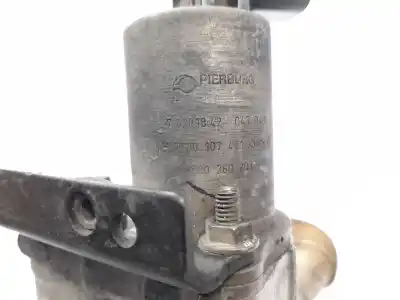 Автозапчастина б/у клапан egr для renault scénic ii (jm0/1_) 1.9 dci (jm0g, jm12, jm1g, jm2c) посилання на oem iam 7700107471 255366 8200360201