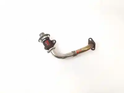 Автозапчастина б/у клапан Egr для RENAULT SCÉNIC I MONOSPACE (JA0/1_, FA0_) 1.9 DTI (JA0N) Посилання на OEM IAM   