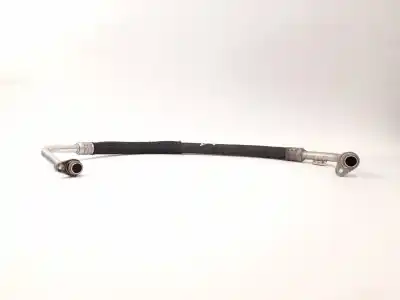 Автозапчастина б/у труби кондиціонації для renault scénic ii (jm0/1_) 1.9 dci (jm0g, jm12, jm1g, jm2c) посилання на oem iam 8200327576  