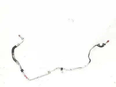 Second-hand car spare part Air Conditioning Pipes for RENAULT SCÉNIC I MONOSPACE (JA0/1_, FA0_) 1.9 DTI (JA0N) OEM IAM references 7700839626H  