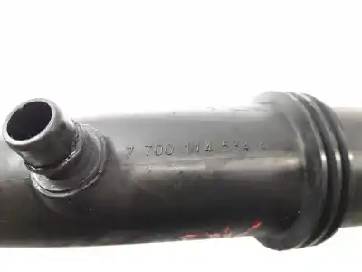 Second-hand car spare part tube for renault scénic i monospace (ja0/1_, fa0_) 1.9 dti (ja0n) oem iam references 7700114534a  