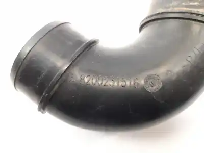 Автозапчасти б/у впускной коллектор за renault scénic ii (jm0/1_) 1.9 dci (jm0g, jm12, jm1g, jm2c) ссылки oem iam a8200231516 001853 