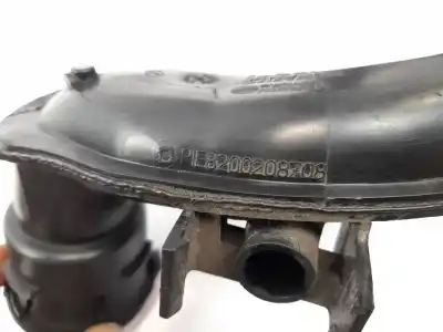 Автозапчастина б/у труба для renault scénic ii (jm0/1_) 1.9 dci (jm0g, jm12, jm1g, jm2c) посилання на oem iam 8200208708  