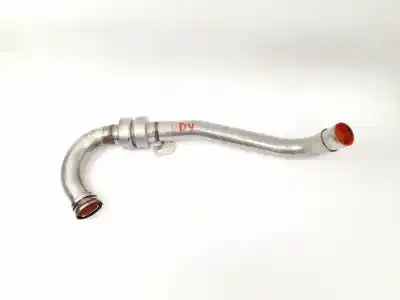 Автозапчастина б/у труба для renault scénic ii (jm0/1_) 1.9 dci (jm0g, jm12, jm1g, jm2c) посилання на oem iam 8200276297  