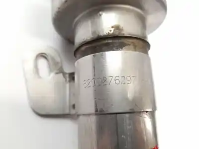 Автозапчастина б/у труба для renault scénic ii (jm0/1_) 1.9 dci (jm0g, jm12, jm1g, jm2c) посилання на oem iam 8200276297  