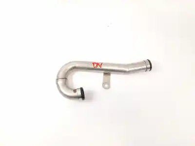 Автозапчасти б/у трубка за renault scénic ii (jm0/1_) 1.9 dci (jm0g, jm12, jm1g, jm2c) ссылки oem iam 3004215