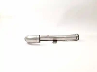 Автозапчастина б/у труба для renault scénic ii (jm0/1_) 1.9 dci (jm0g, jm12, jm1g, jm2c) посилання на oem iam 3004215  
