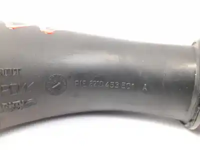 Автозапчастина б/у впускний колектор для renault scénic ii (jm0/1_) 1.9 dci (jm0g, jm12, jm1g, jm2c) посилання на oem iam 8200453501  