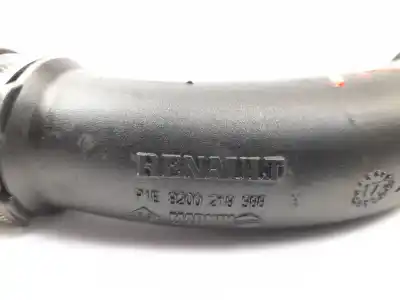 Автозапчастина б/у впускний колектор для renault scénic ii (jm0/1_) 1.9 dci (jm0g, jm12, jm1g, jm2c) посилання на oem iam 8200218988  