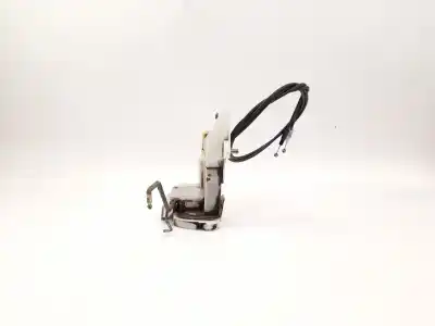 Pièce détachée automobile d'occasion serrure de porte avant gauche pour toyota celica (t23) 1.8 références oem iam   