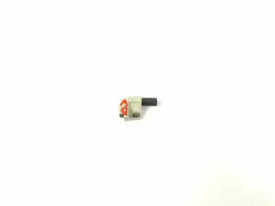 Peça sobressalente para automóvel em segunda mão sensor de ângulo de direção por peugeot 407 (6d_) 2.0 hdi 135 (6drhrh, 6drhre, 6drhrg, 6drhrj) referências oem iam 9628559980  