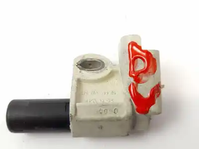 Peça sobressalente para automóvel em segunda mão sensor de ângulo de direção por peugeot 407 (6d_) 2.0 hdi 135 (6drhrh, 6drhre, 6drhrg, 6drhrj) referências oem iam 9628559980  