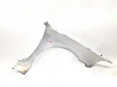 Автозапчастина б/у передне ліве крило для renault laguna ii (bg0/1_) 2.0 dci (bg1t) посилання на oem iam   
