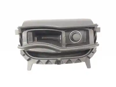 Автозапчастина б/у попільничка для renault laguna ii (bg0/1_) 2.0 dci (bg1t) посилання на oem iam 8200285468 8200285467 