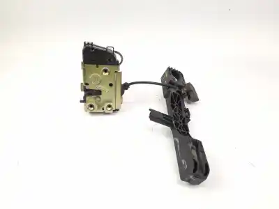 Автозапчасти б/у замок задней правой двери за renault laguna ii (bg0/1_) 2.0 dci (bg1t) ссылки oem iam   