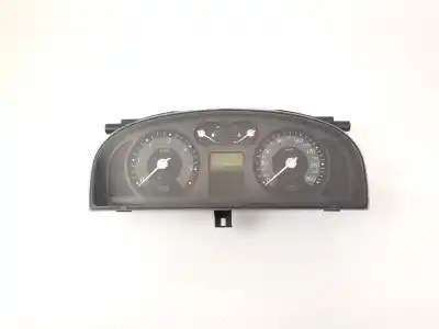Автозапчасти б/у приборная доска за renault laguna ii (bg0/1_) 2.0 dci (bg1t) ссылки oem iam 8200291330