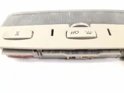 Автозапчастина б/у внутрішне світло для renault laguna ii (bg0/1_) 2.0 dci (bg1t) посилання на oem iam 8200003036  