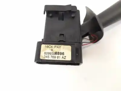 Автозапчасти б/у прерывный контроль за renault laguna ii (bg0/1_) 2.0 dci (bg1t) ссылки oem iam 8200328896 34576901az 