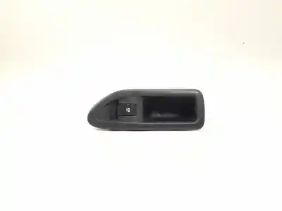 Second-hand car spare part REAR LEFT POWER WINDOW SWITCH for RENAULT LAGUNA II (BG0/1_)  OEM IAM references 8200317493  