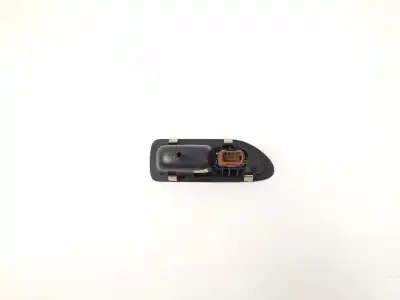 Автозапчасти б/у управление задними левыми стеклами за renault laguna ii (bg0/1_) 2.0 dci (bg1t) ссылки oem iam 8200317493  