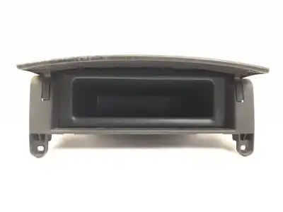 Автозапчастина б/у молдинг для renault laguna ii (bg0/1_) 2.0 dci (bg1t) посилання на oem iam 0450710100  