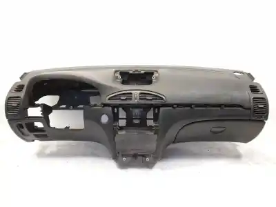 Автозапчастина б/у панель приладів для RENAULT LAGUNA II (BG0/1_) 2.0 DCI (BG1T) Посилання на OEM IAM   