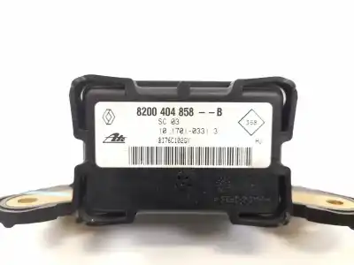 Second-hand car spare part sensor for renault laguna ii (bg0/1_) 2.0 dci (bg1t) oem iam references 8200404858b 10170103313 