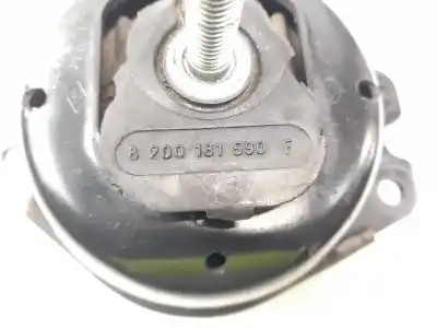 Second-hand car spare part engine support for renault laguna ii (bg0/1_) 2.0 dci (bg1t) oem iam references 8200181590f  