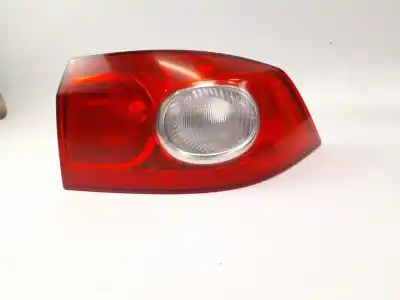 Автозапчасти б/у правый задний фонарь за RENAULT LAGUNA II (BG0/1_) 2.0 DCI (BG1T) ссылки OEM IAM   