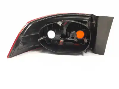 Автозапчасти б/у правый задний фонарь за renault laguna ii (bg0/1_) 2.0 dci (bg1t) ссылки oem iam   