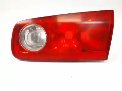 Автозапчасти б/у внутренний правый задний фонарь за renault laguna ii (bg0/1_) 2.0 dci (bg1t) ссылки oem iam 