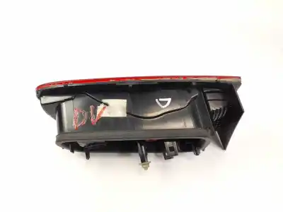 Автозапчасти б/у внутренний правый задний фонарь за renault laguna ii (bg0/1_) 2.0 dci (bg1t) ссылки oem iam   