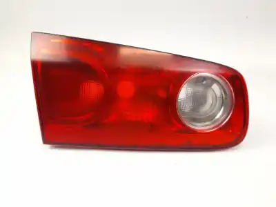 Автозапчасти б/у внутренний левый задний фонарь за renault laguna ii (bg0/1_) 2.0 dci (bg1t) ссылки oem iam 