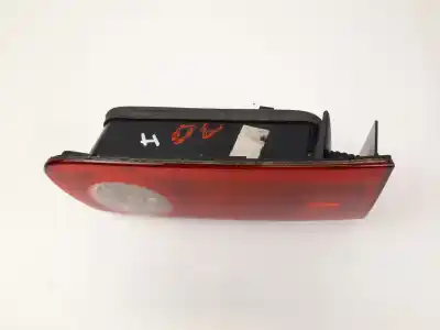 Автозапчасти б/у внутренний левый задний фонарь за renault laguna ii (bg0/1_) 2.0 dci (bg1t) ссылки oem iam   