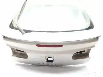 Автозапчасти б/у задняя дверь за renault laguna ii (bg0/1_) 2.0 dci (bg1t) ссылки oem iam 