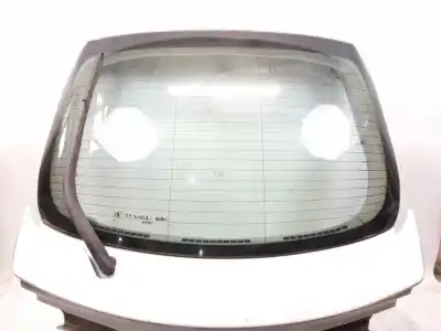 Автозапчастина б/у загальні двері для renault laguna ii (bg0/1_) 2.0 dci (bg1t) посилання на oem iam   