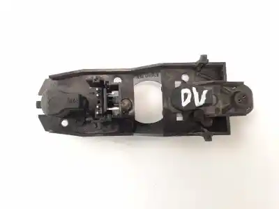 Автозапчастина б/у лампальник для renault laguna ii (bg0/1_) 2.0 dci (bg1t) посилання на oem iam   