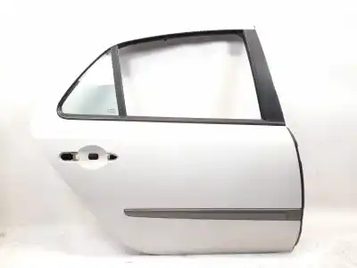 Автозапчасти б/у дверь задняя правая за renault laguna ii (bg0/1_) 2.0 dci (bg1t) ссылки oem iam 