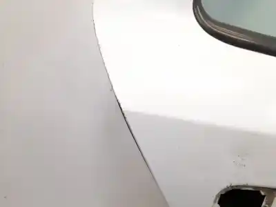 Автозапчастина б/у двері задні праві для renault laguna ii (bg0/1_) 2.0 dci (bg1t) посилання на oem iam   