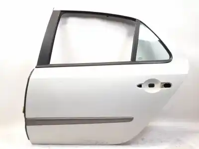 Автозапчасти б/у задняя левая дверь за renault laguna ii (bg0/1_) 2.0 dci (bg1t) ссылки oem iam 