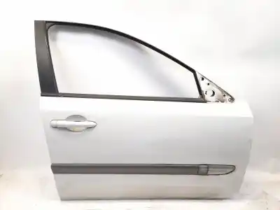Автозапчасти б/у дверь передняя правая за renault laguna ii (bg0/1_) 2.0 dci (bg1t) ссылки oem iam 