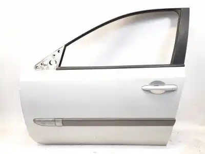 Автозапчасти б/у левая передняя дверь за renault laguna ii (bg0/1_) 2.0 dci (bg1t) ссылки oem iam 