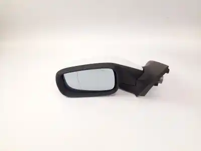 Автозапчастина б/у ліве дзеркало для renault laguna ii (bg0/1_) 2.0 dci (bg1t) посилання на oem iam   