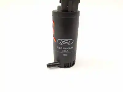 Автозапчастина б/у чистити насос для ford transit furgón (fa_ _) 2.0 tdci посилання на oem iam 93bb17k624aa d00la 