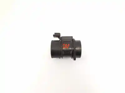 Pièce détachée automobile d'occasion Débitmètre De Masse D'air pour RENAULT MEGANE II (BM0/1_, CM0/1_) 1.9 dCi (BM0G CM0G) Références OEM IAM H7700104426 7700109812 5WK620