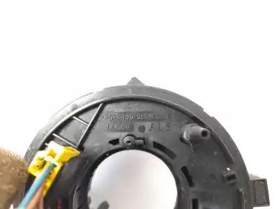 Pièce détachée automobile d'occasion contacteur tournant d'airbag pour seat leon (1m1) 1.9 tdi références oem iam 1j0959653b  