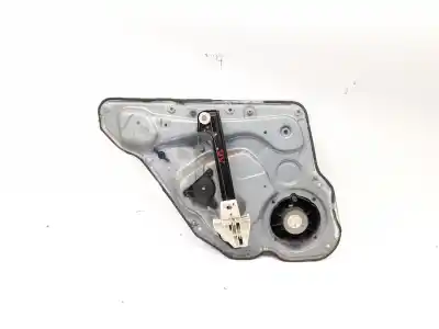 Автозапчасти б/у задний правый стеклорегулятор за seat leon (1m1) 1.9 tdi ссылки oem iam 1m0839756h  