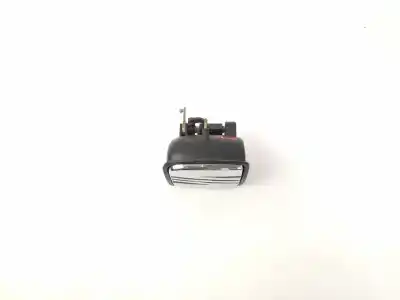 Автозапчасти б/у внешняя ручка ворот за seat leon (1m1) 1.9 tdi ссылки oem iam 1m6827565d 1m6827565e 